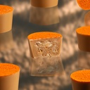 Almond Cremé Crunch