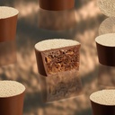 Hazelnut Cremé Crunch