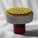 The Maroon Tray III