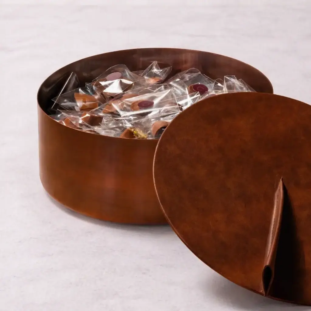 Cocorie Signature Tray