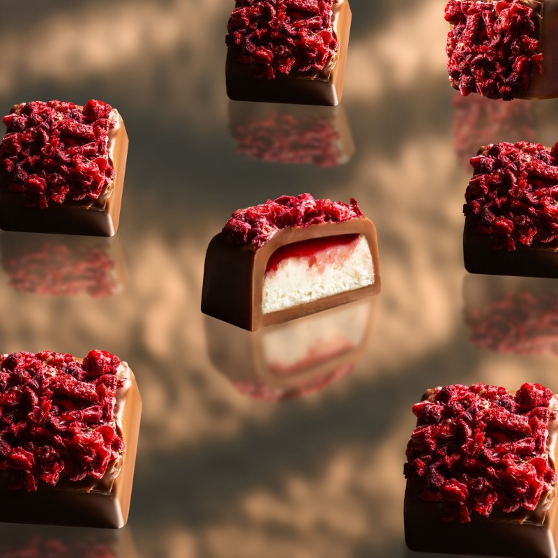 Berry Cremé
