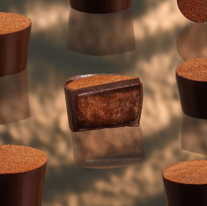 Cremé Crunch