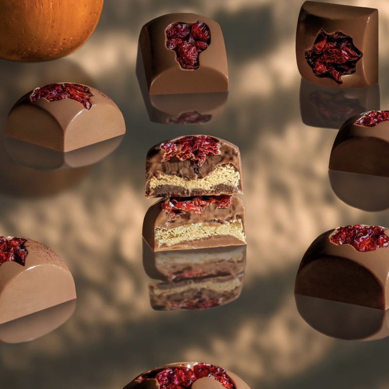 كاكاو بالرهش