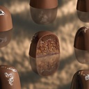 Salted Caramel Praline Crunch