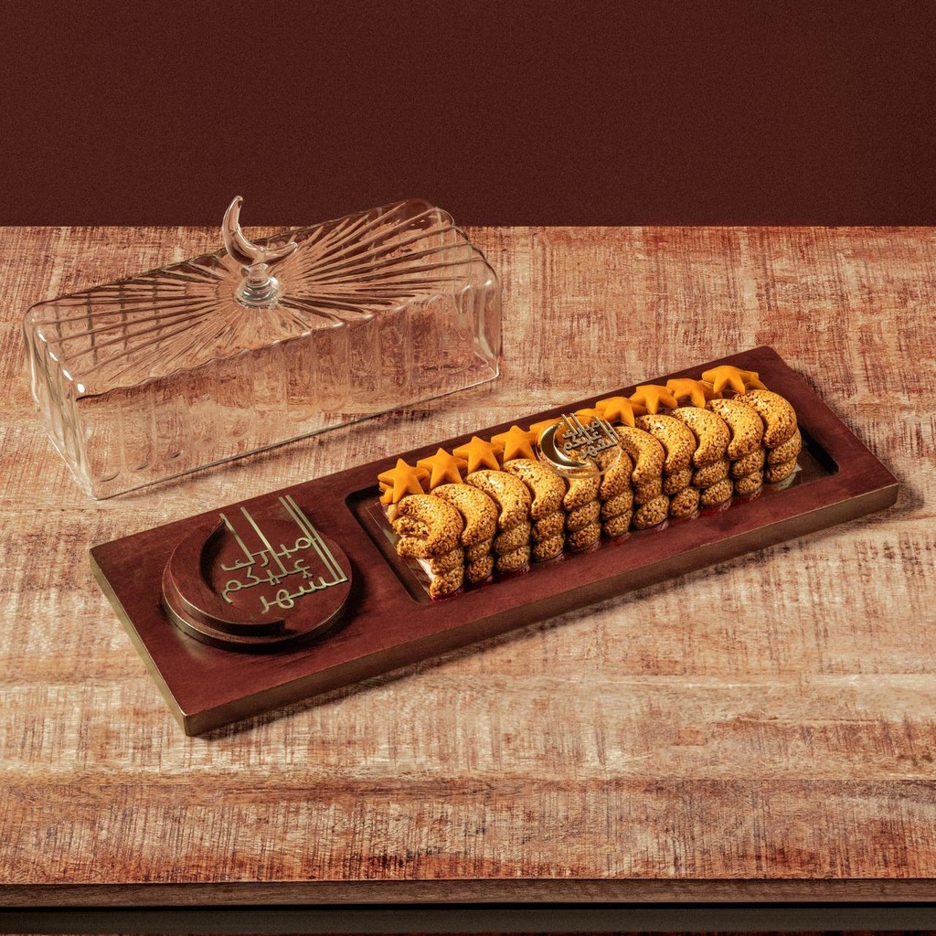 Ramadan Tray 3.0