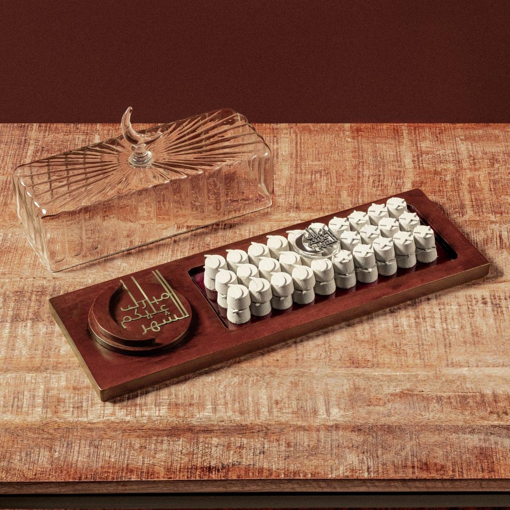 Ramadan Tray 5.0