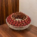 Petal Bowl 1