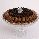 Petal Stand 2