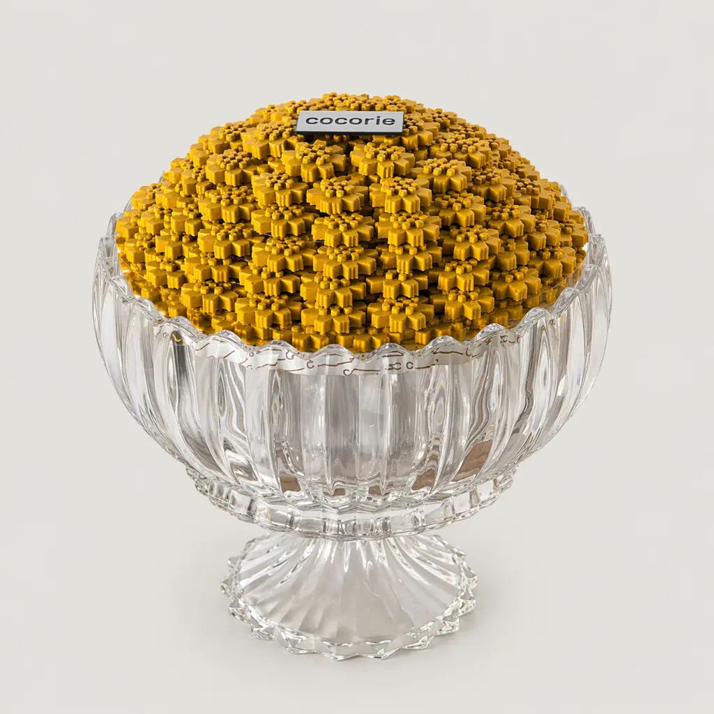 Al Arfaj Tray