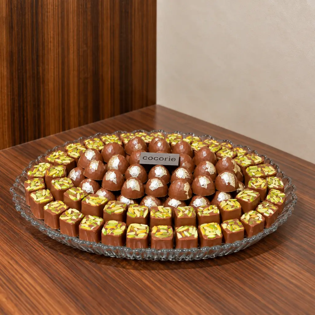 Ripple Platter 1 