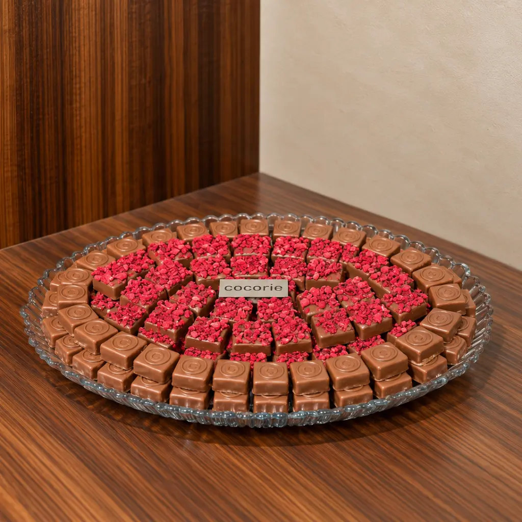Ripple Platter 2