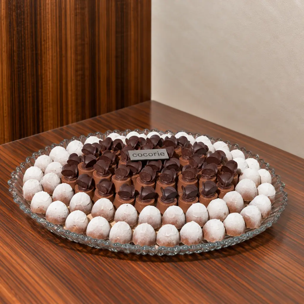 Ripple Platter 3