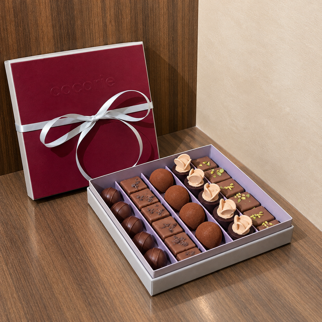 The Selection 2