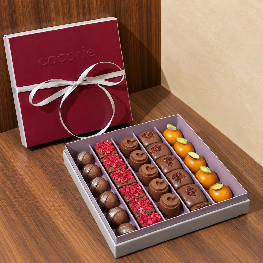 The Selection 1 