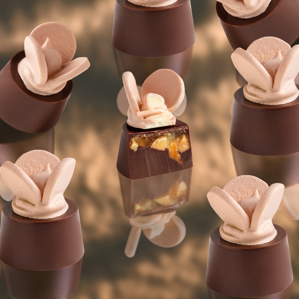 [Coc-001021] Almond Honey