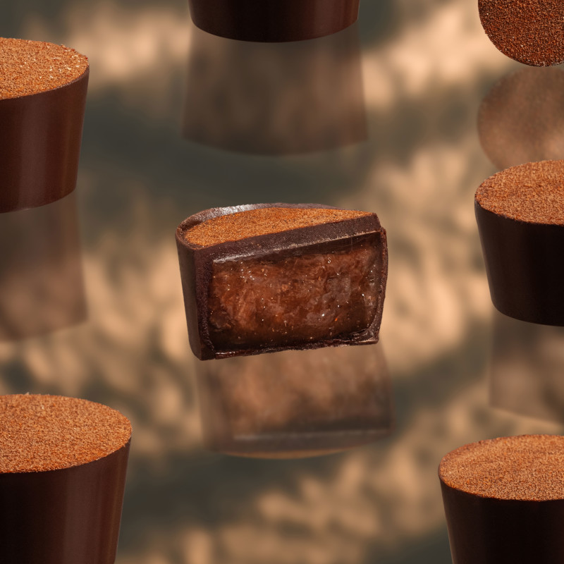 [Coc-001032] Cremé Crunch
