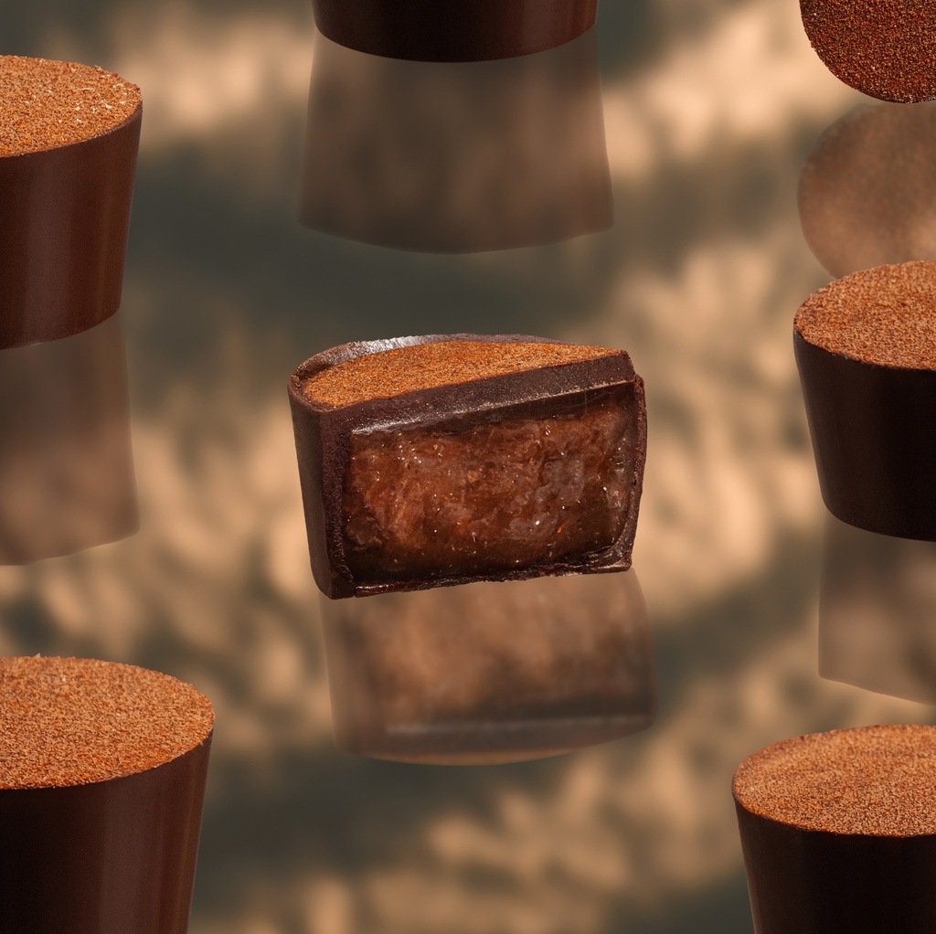 [Coc-001032] Cremé Crunch