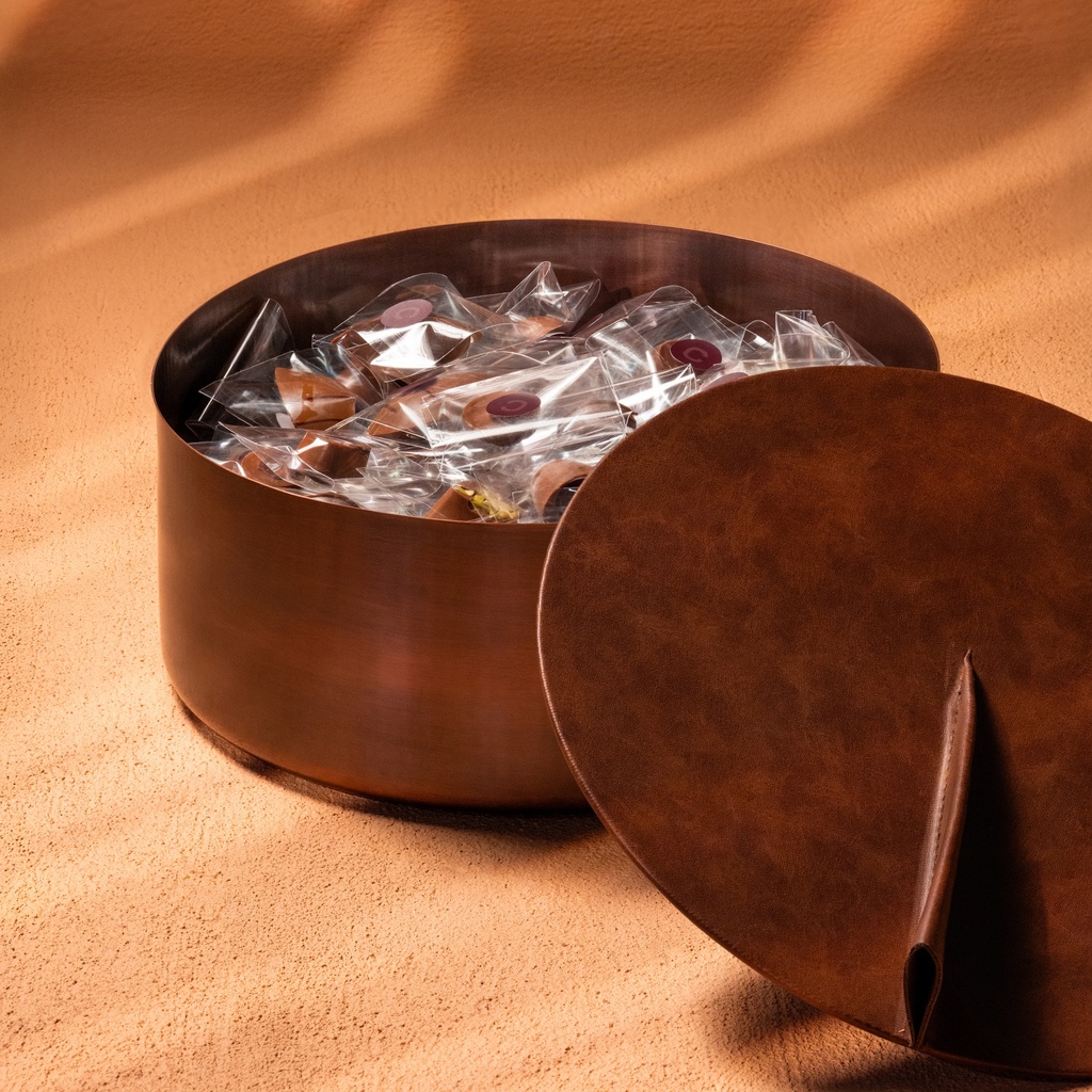 Cocorie Signature Tray