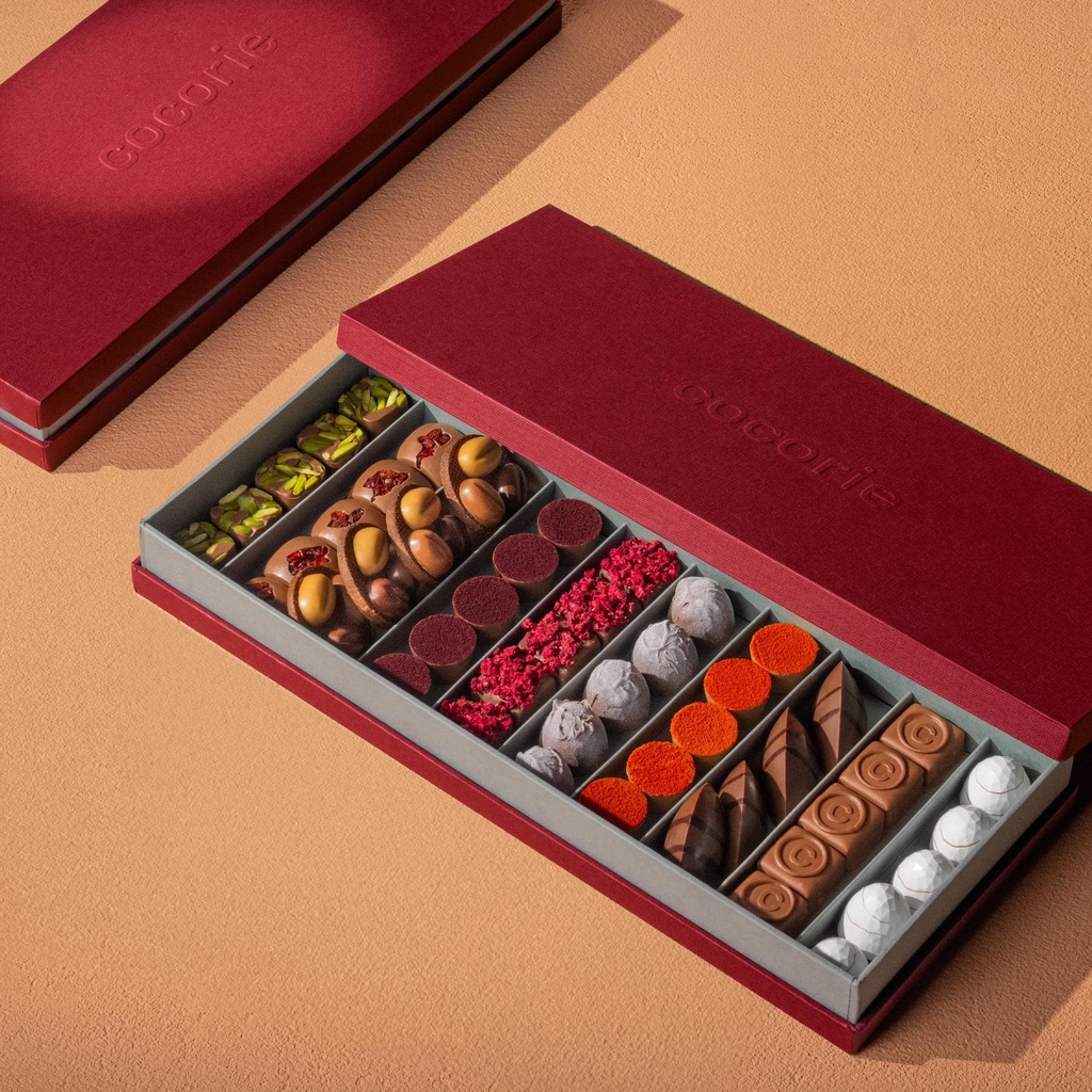 [Coc-001730] The Classic Box