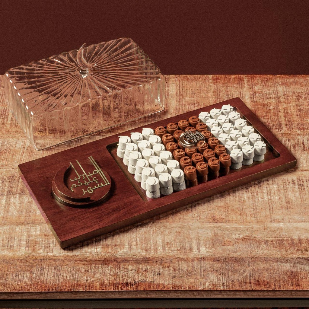 Ramadan Tray 2.0