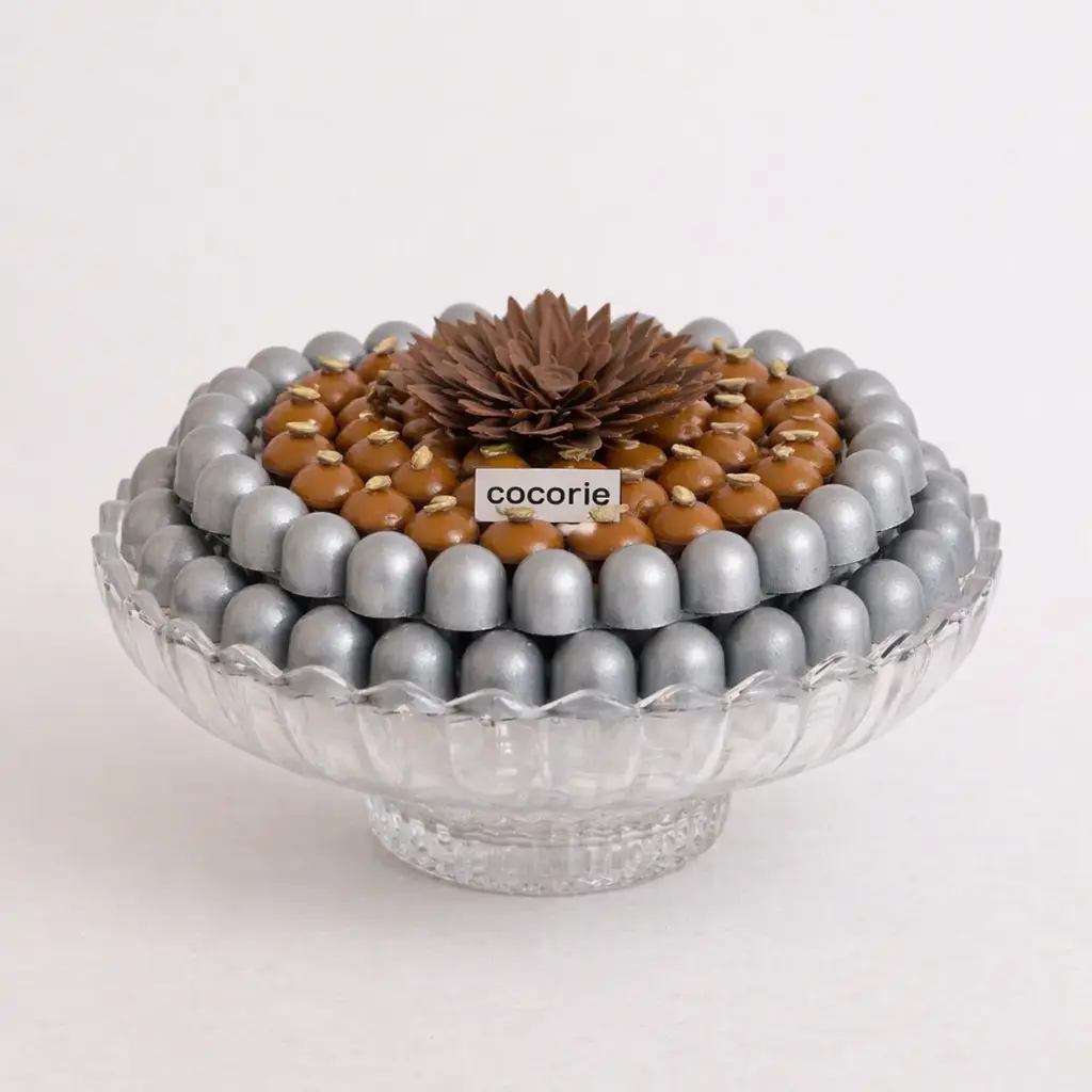 Petal Plate 2