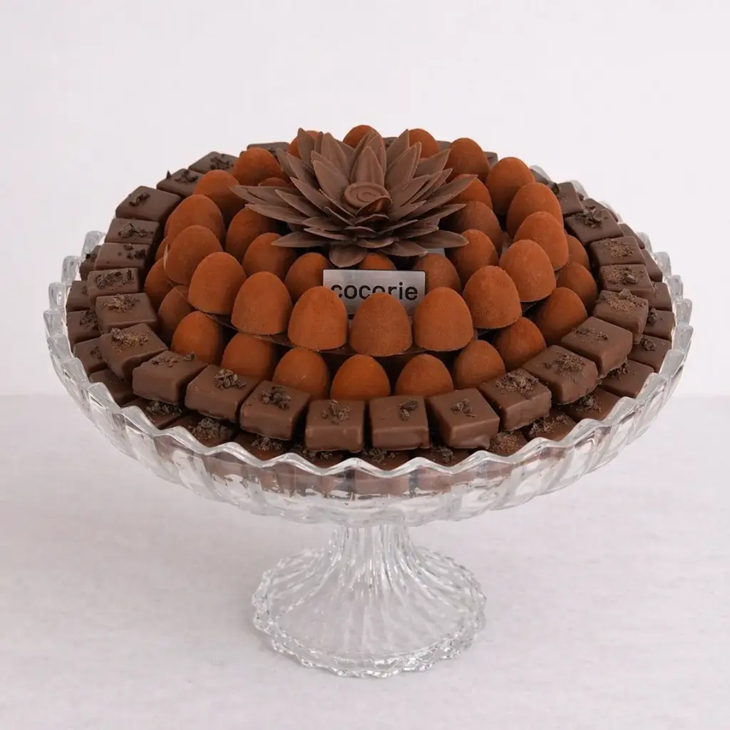 Petal Stand 1