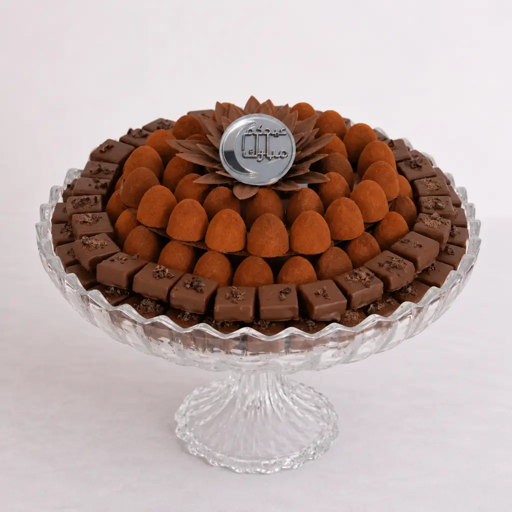Petal Stand 1