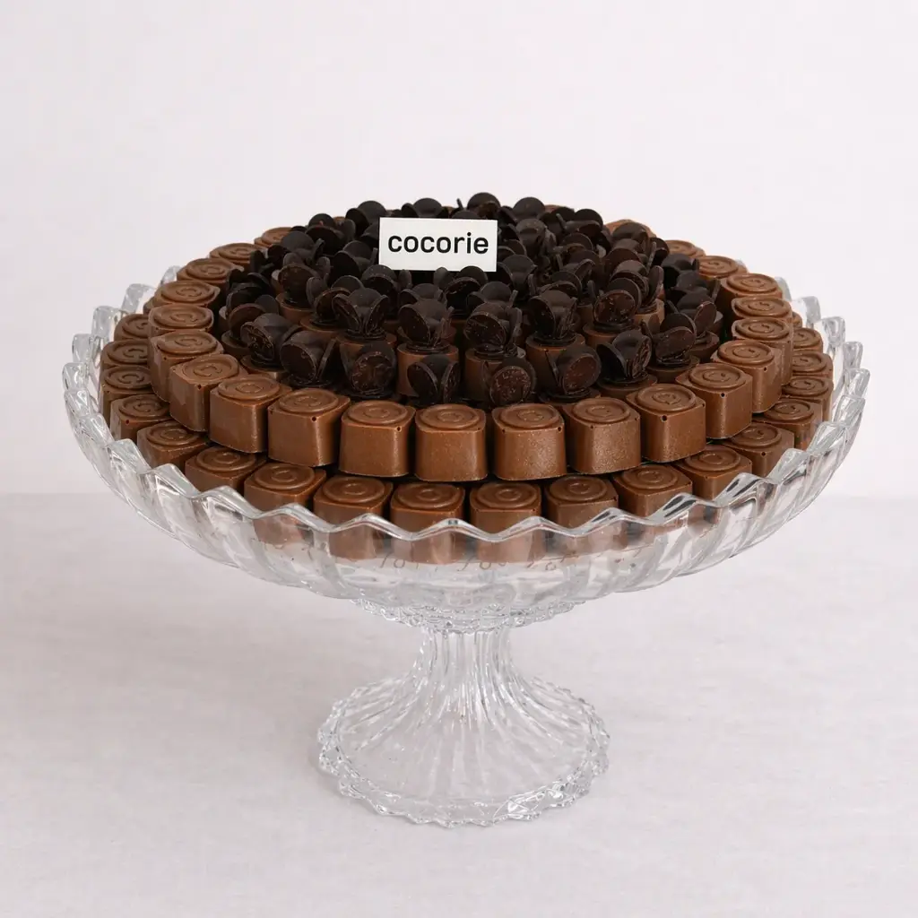 Petal Stand 2