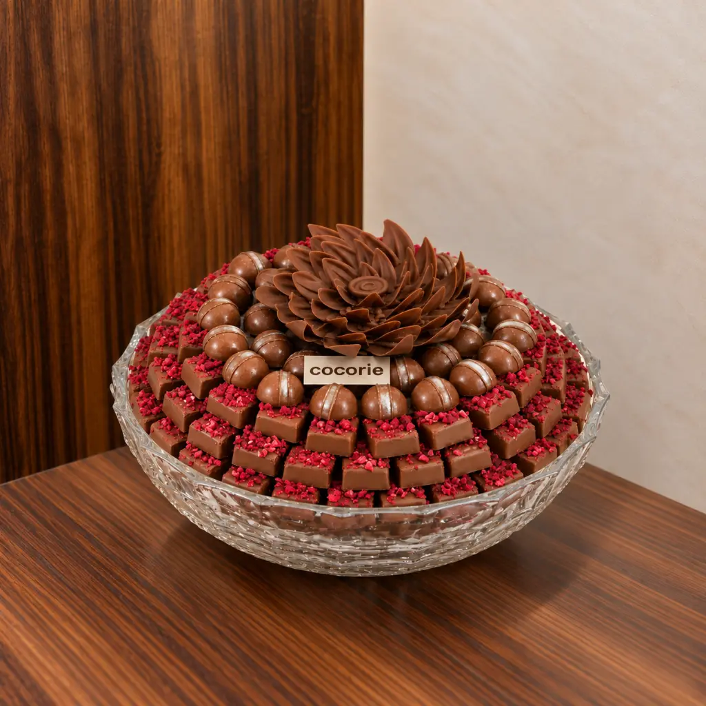 Petal Bowl 1