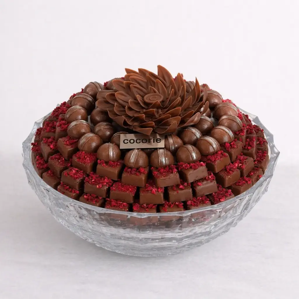 Petal Bowl 1