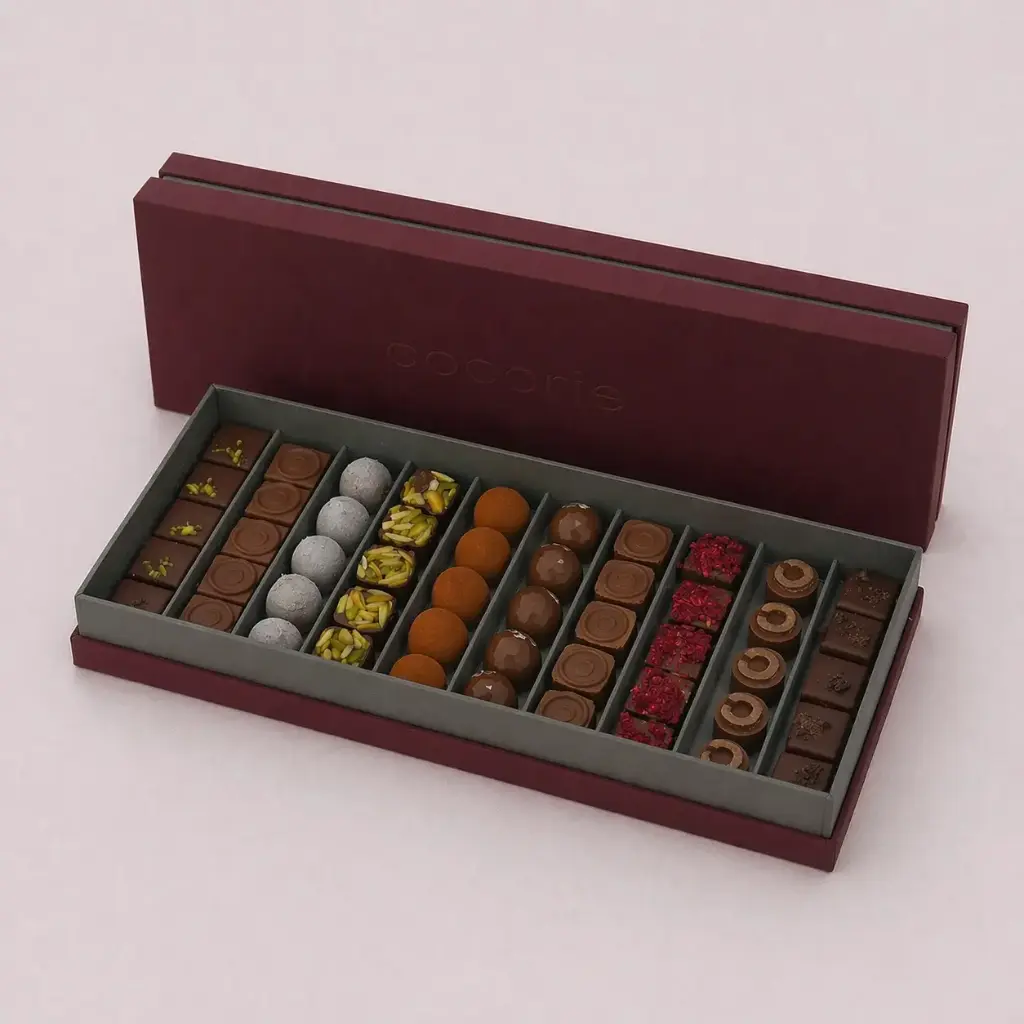 The Classic Box 1
