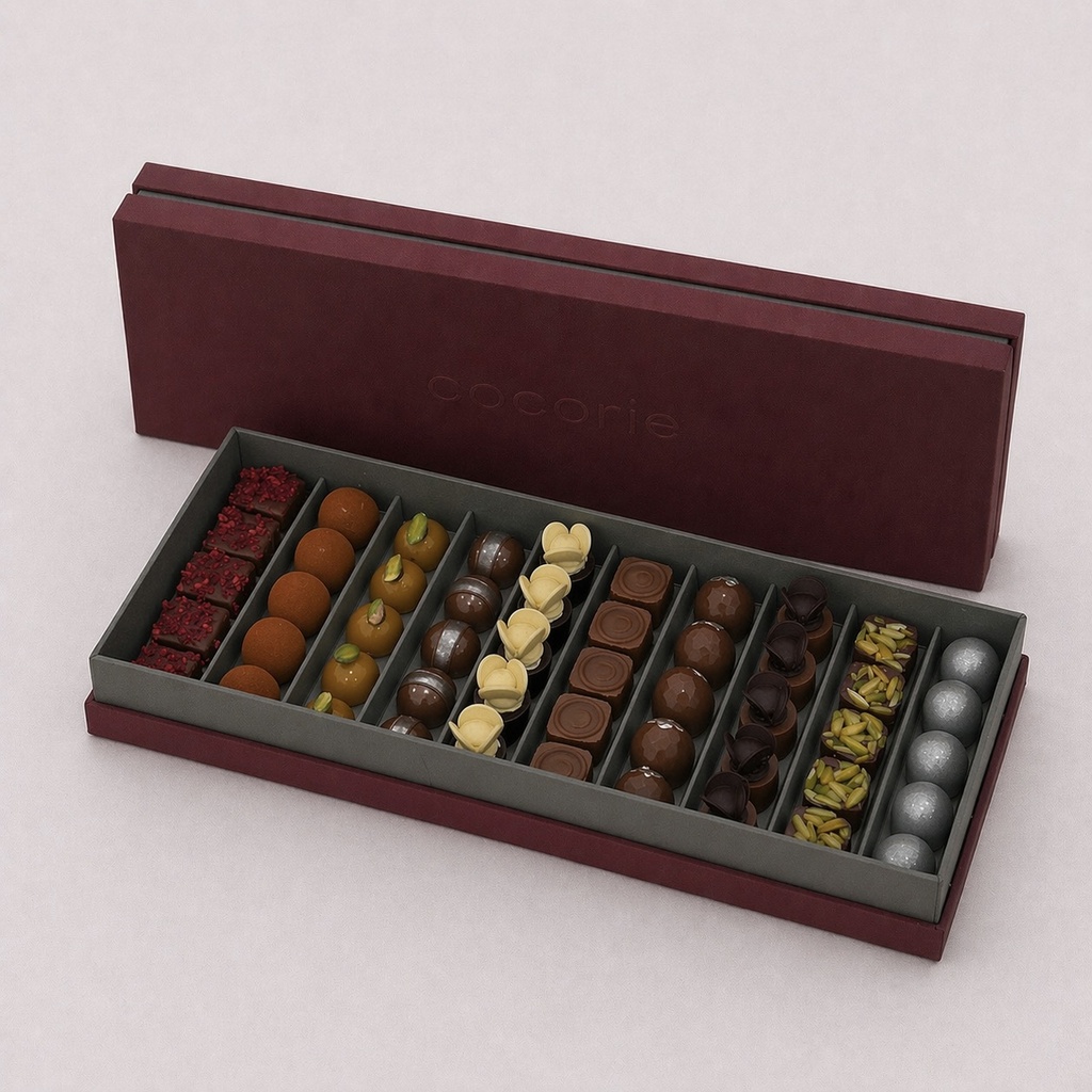 The Classic Box 2