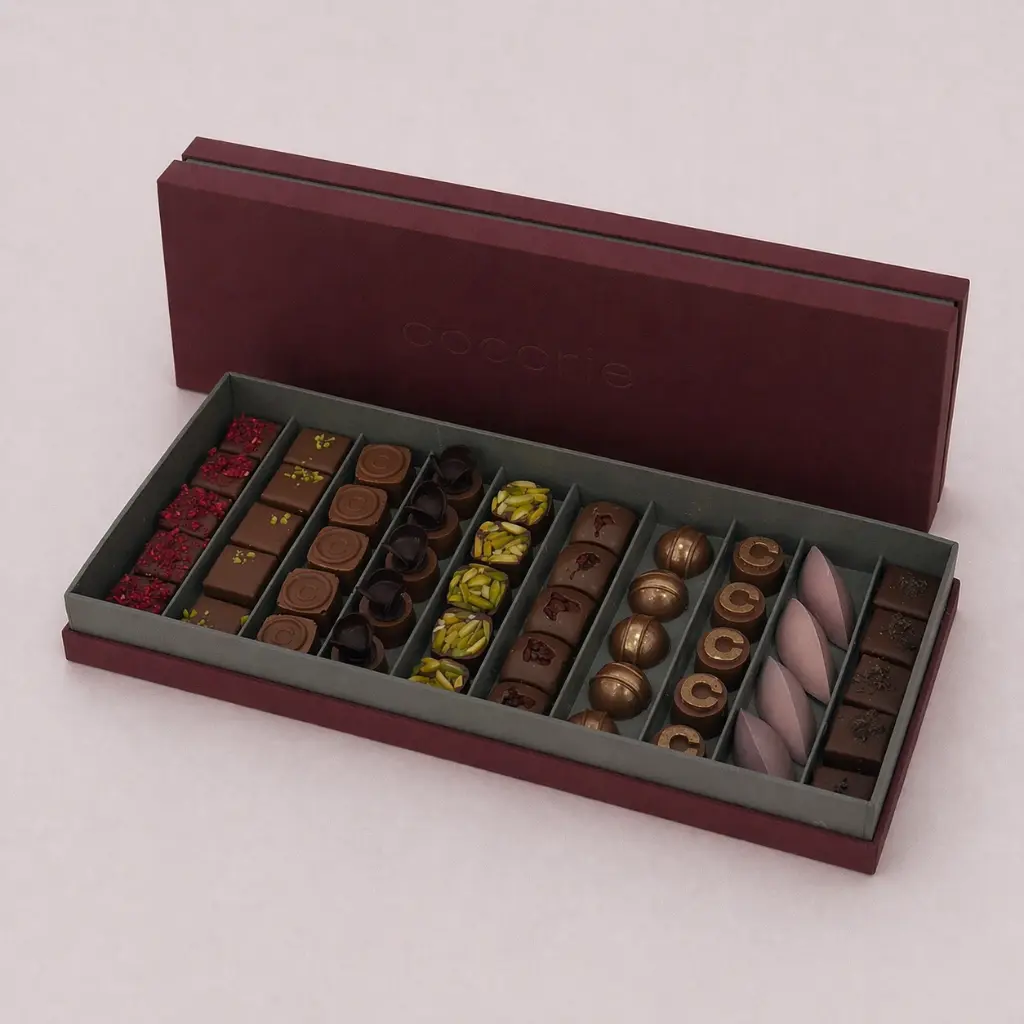 The Classic Box 3