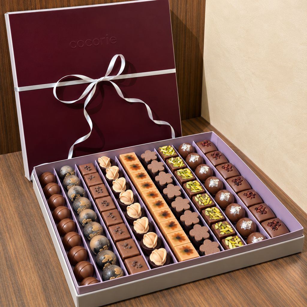 The Grand Collection 1